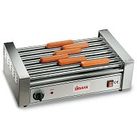 Meat industrial cooker Girawurstel