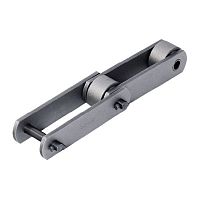 Standard conveyor chain HR-R seriessteelrollerlink