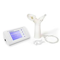 Respiratory muscles exerciser RESPIFIT Selectronic