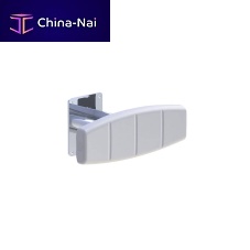 Positioning backrest 22-201-*-Afor bathtubstainless steel