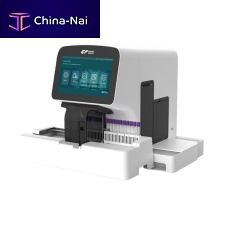 Fully automated immunoassay analyzer 1200for clinical diagnosticfor immunofluorescence assaysbenchtop