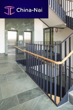 Indoor tile DORFER floorwallnatural stone
