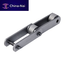Standard conveyor chain HR-R seriessteelrollerlink