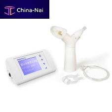 Respiratory muscles exerciser RESPIFIT Selectronic