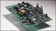 IGBT gate driver BAP-1551insulated