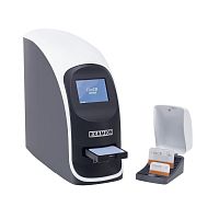 Veterinary intraoral CR scanner X-CR Dental Reader und X-CR Dental Reader Plus