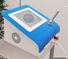 Physical biostimulation laser Nd:YAGtabletop