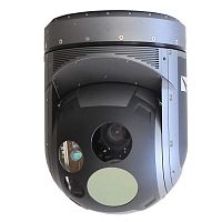 Thermal camera system TC-300-Rfor aircraftfor helicopter