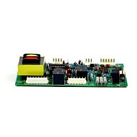 Custom printed circuit board EMS102
