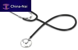 Single-head stethoscope S-10aluminum