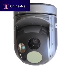 Thermal camera system TC-300-Rfor aircraftfor helicopter