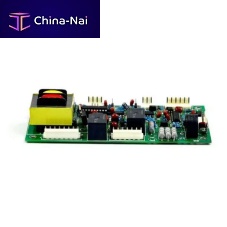 Custom printed circuit board EMS102