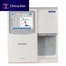 Automatic hematology analyzer HEMA-D6031for hospitalsbenchtop19-parameter