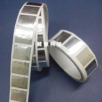 EMI shielding adhesive tape WI-0101-AL seriesacryliccopper