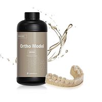 Resin dental material OD01 for 3D printingorthodonticmodeling