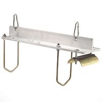 Aluminum trolley CARCON seriesindustrial