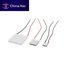 Heat/cold-resistant temperature control module FPH1-1270 seriescooling