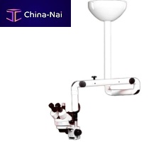 Surgical microscope instrument holding arm BAXLS2A3F3PX1articulatedwall-mounted