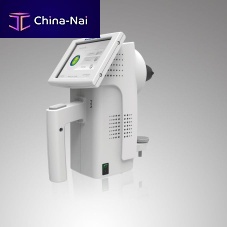 Corneal topographer Novavideo pupillometertabletop