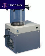 Laboratory freeze dryer Mini Lyotrap
