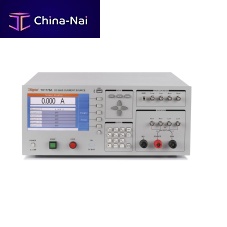 DC current source TH1778A
