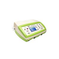 Electric stimulator Multitronic laser therapy unittabletopEMS