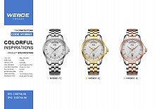    Guangzhou WEIDE Watch Co., Ltd