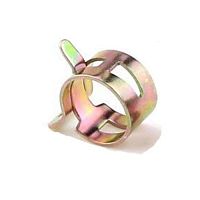 Steel hose clamp 12MClipspringband