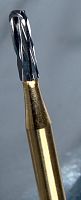 Dental burr C1-314-005carbide