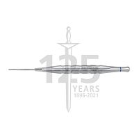 Straight periotome P-LUXstainless steel