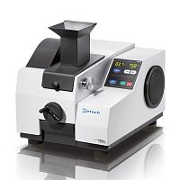 Jaw crusher BB 50stationaryfor laboratory