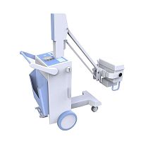 Analogic mobile radiography unit HF-X5100
