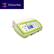 Electric stimulator Multitronic laser therapy unittabletopEMS