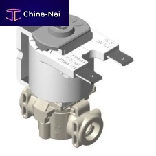 Medical valve TV2solenoidstainless steel