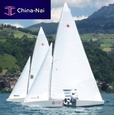One-design sailboat Olympic Starsport keelboatISAF classtransportable