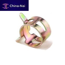 Steel hose clamp 12MClipspringband