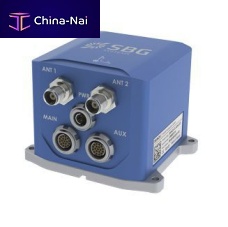Ship inertial navigation system Ekinox-DGNSSall-in-one