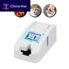 Semi-automatic coagulation analyzer CG02NVPTactivated partial thromboplastin timefibrinogen