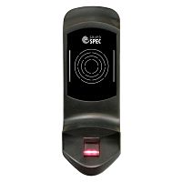 Fingerprint reader with optical sensor MULTI1UT, MULTI1MTfor access control