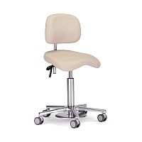 Laboratory stool BALANCEdoctor's officeoperating roomdental