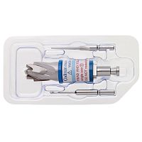 Craniotomy instrument kit CODMAN® sterilesingle-use