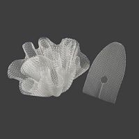 Inguinal hernia prosthesis SB