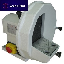 Wet dental trimmer IP SQ30 drywith diamond disc