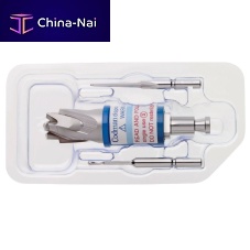 Craniotomy instrument kit CODMAN® sterilesingle-use
