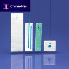 Hemostatic pad Neurosorb®neurosurgery