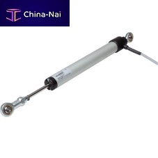 Linear displacement sensor RC20conductive plastic potentiometerspring-loaded potentiometeranalog