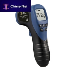 Non-contact tachometer PCE-DT 50handhelddigitalfor motors