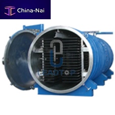 Process freeze dryer LTDG Series