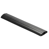 Floor-mounted cable protector BRYFT10BK3