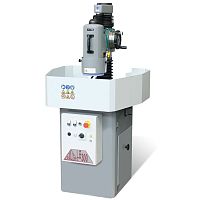 Surface grinding machine LB 300verticalPLC-controlledprecision